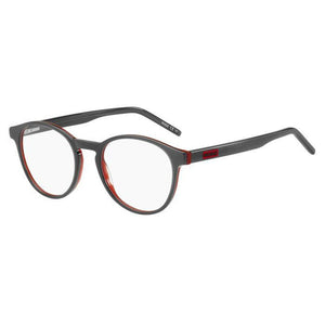 Hugo Eyeglasses, Model: HG1197 Colour: KB7