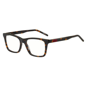 Hugo Eyeglasses, Model: HG1201 Colour: 086