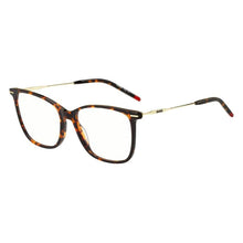 Load image into Gallery viewer, Hugo Eyeglasses, Model: HG1214 Colour: 086