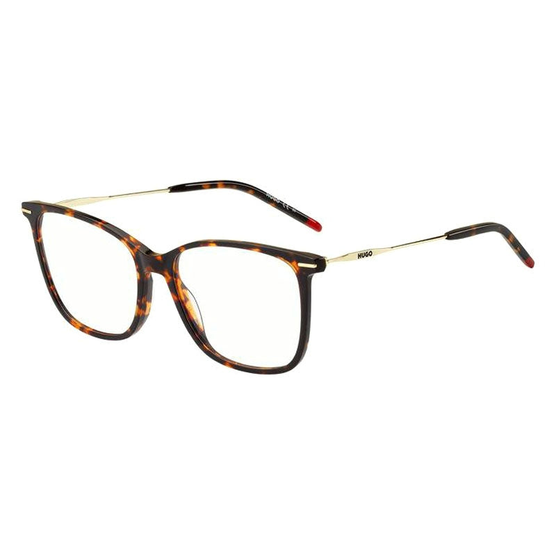 Hugo Eyeglasses, Model: HG1214 Colour: 086