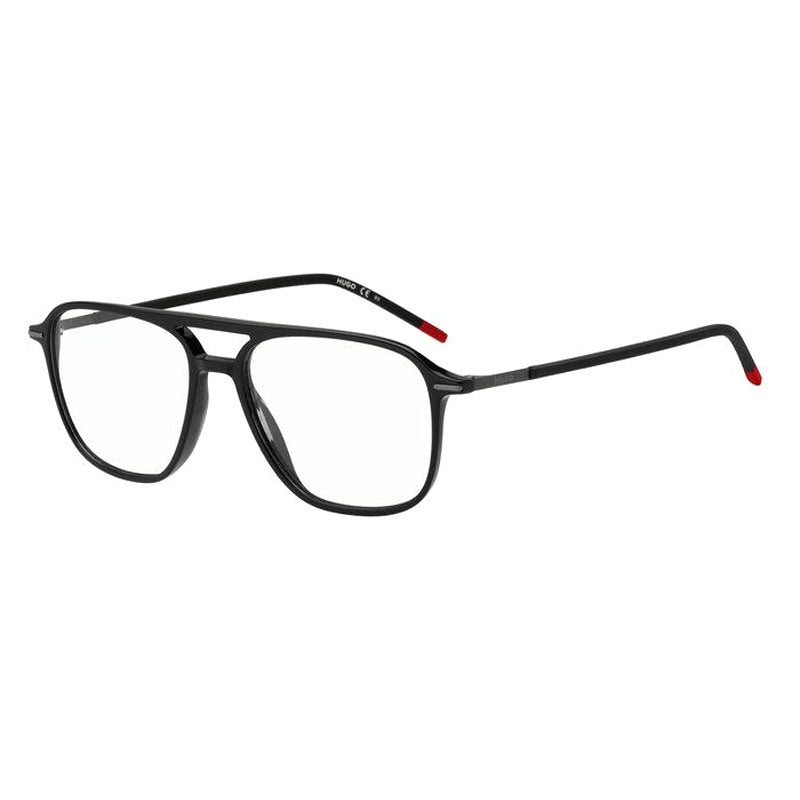 Hugo Eyeglasses, Model: HG1232 Colour: 807