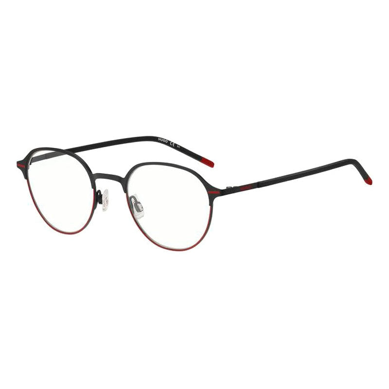 Hugo Eyeglasses, Model: HG1234 Colour: OIT