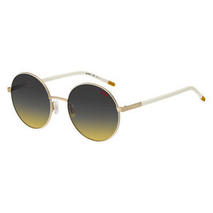 Hugo Sunglasses, Model: HG1237S Colour: B4EAE