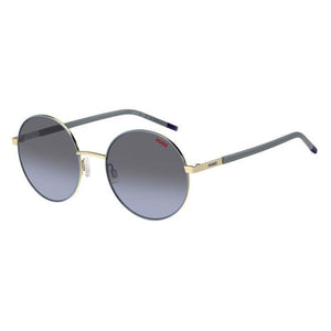 Hugo Sunglasses, Model: HG1237S Colour: KY2GB