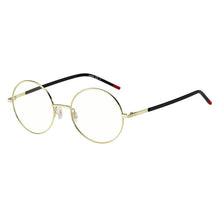 Load image into Gallery viewer, Hugo Eyeglasses, Model: HG1240 Colour: RHL