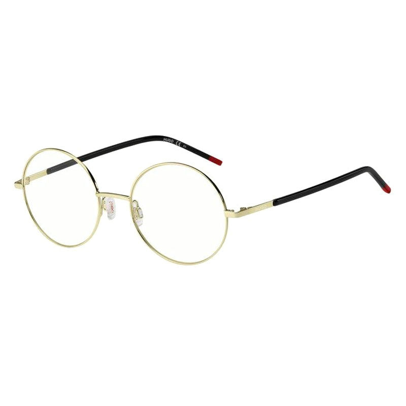 Hugo Eyeglasses, Model: HG1240 Colour: RHL