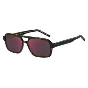 Hugo Sunglasses, Model: HG1241S Colour: O63AO
