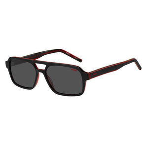 Hugo Sunglasses, Model: HG1241S Colour: OITIR