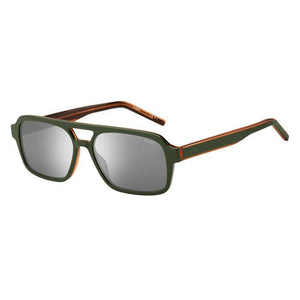 Hugo Sunglasses, Model: HG1241S Colour: TBODC