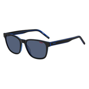 Hugo Sunglasses, Model: HG1243S Colour: D51KU
