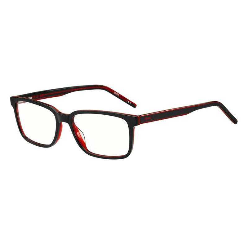 Hugo Eyeglasses, Model: HG1245 Colour: OIT
