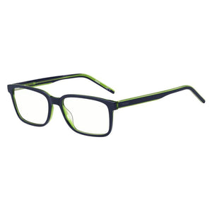 Hugo Eyeglasses, Model: HG1245 Colour: RNB