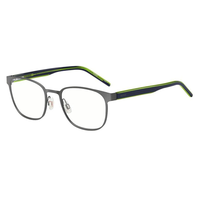 Hugo Eyeglasses, Model: HG1246 Colour: RNB