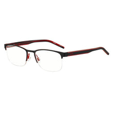 Load image into Gallery viewer, Hugo Eyeglasses, Model: HG1247 Colour: OIT