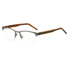 Load image into Gallery viewer, Hugo Eyeglasses, Model: HG1247 Colour: SMF