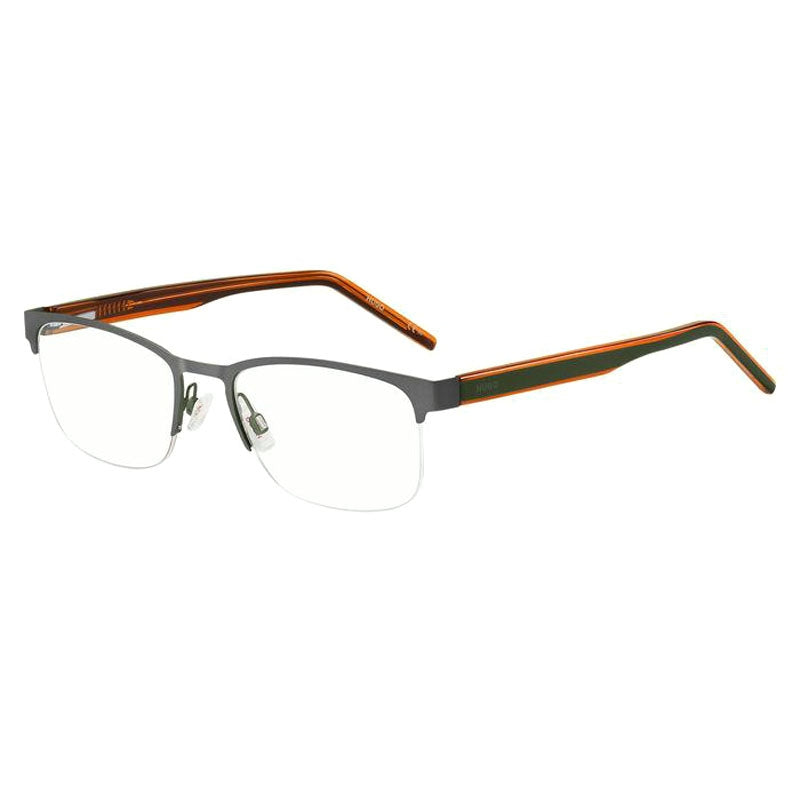 Hugo Eyeglasses, Model: HG1247 Colour: SMF