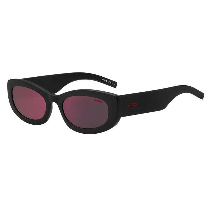 Hugo Sunglasses, Model: HG1253S Colour: 807AO