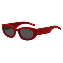 Load image into Gallery viewer, Hugo Sunglasses, Model: HG1253S Colour: C9AIR