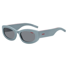 Load image into Gallery viewer, Hugo Sunglasses, Model: HG1253S Colour: MVUIR