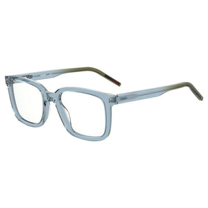 Hugo Eyeglasses, Model: HG1261 Colour: RNB