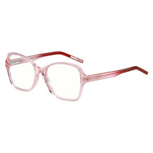 Load image into Gallery viewer, Hugo Eyeglasses, Model: HG1267 Colour: C48