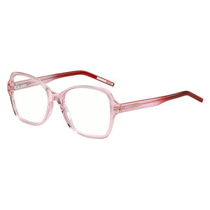 Hugo Eyeglasses, Model: HG1267 Colour: C48