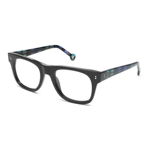 Hally e Son Eyeglasses, Model: HS761V Colour: 01