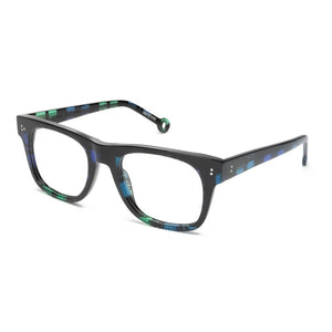 Hally e Son Eyeglasses, Model: HS761V Colour: 02
