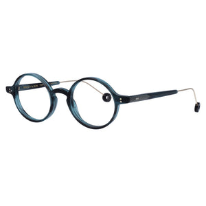 Hally e Son Eyeglasses, Model: HS811V Colour: 03