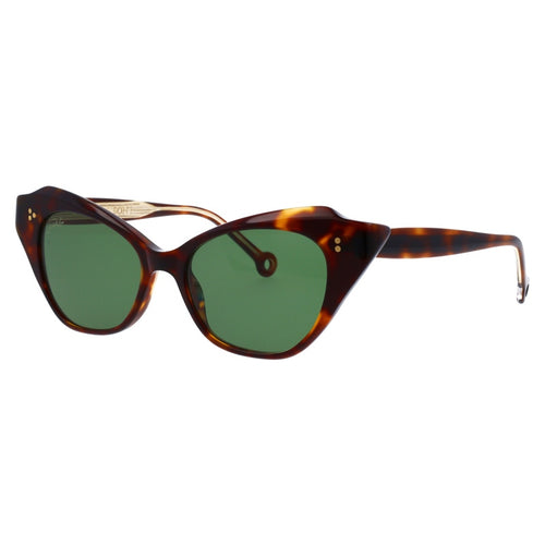 Hally e Son Sunglasses, Model: HS836S Colour: 03