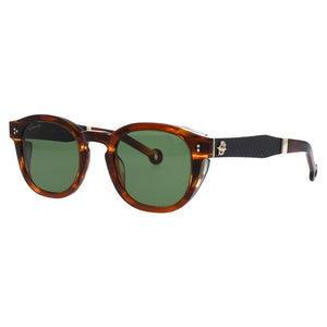 Hally e Son Sunglasses, Model: HS839S Colour: 04