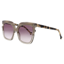 Load image into Gallery viewer, Hally e Son Sunglasses, Model: HS866 Colour: S02