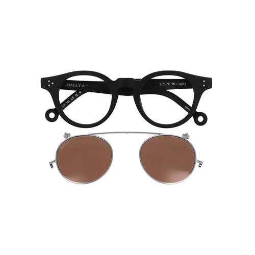 Hally e Son Eyeglasses, Model: HS889C Colour: 03