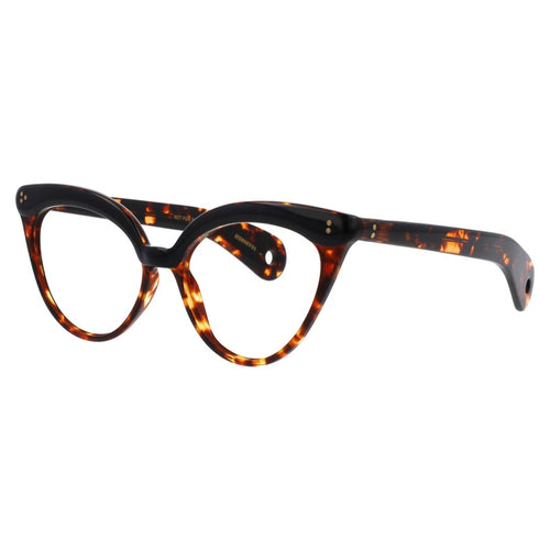 Hally e Son Eyeglasses, Model: HS898V Colour: 01