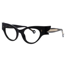 Load image into Gallery viewer, Hally e Son Eyeglasses, Model: HS899V Colour: 01