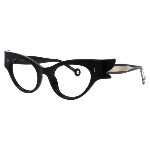 Hally e Son Eyeglasses, Model: HS899V Colour: 01
