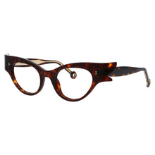 Load image into Gallery viewer, Hally e Son Eyeglasses, Model: HS899V Colour: 02