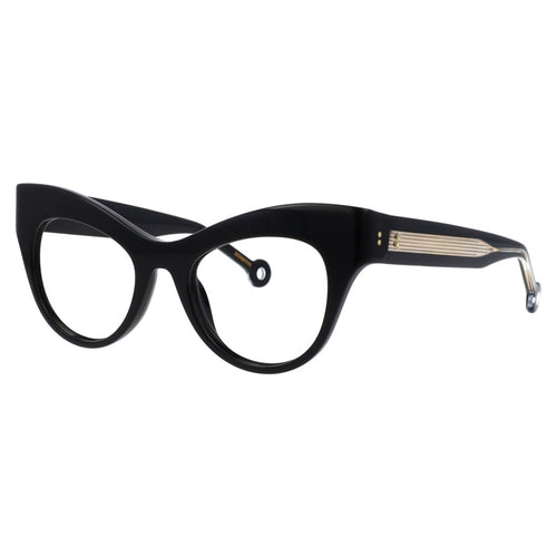 Hally e Son Eyeglasses, Model: HS900V Colour: 01