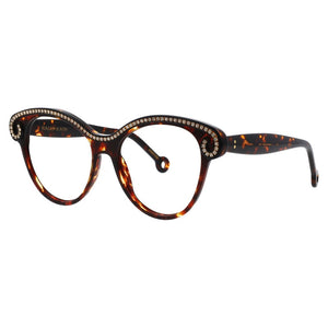 Hally e Son Eyeglasses, Model: HS901V Colour: 02