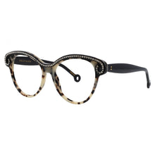 Load image into Gallery viewer, Hally e Son Eyeglasses, Model: HS901V Colour: 03