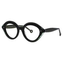 Load image into Gallery viewer, Hally e Son Eyeglasses, Model: HS902V Colour: 01