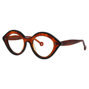 Hally e Son Eyeglasses, Model: HS902V Colour: 02
