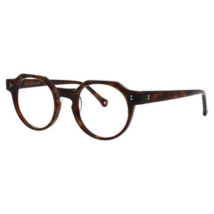 Hally e Son Eyeglasses, Model: HS906V Colour: 02