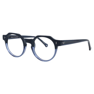 Hally e Son Eyeglasses, Model: HS906V Colour: 03