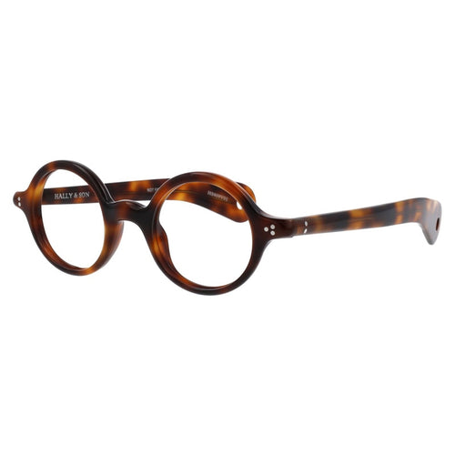 Hally e Son Eyeglasses, Model: HS909V Colour: 01