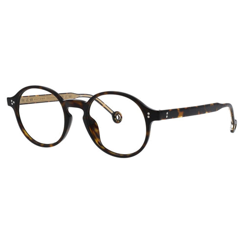 Hally e Son Eyeglasses, Model: HS912V Colour: 01