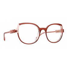 Load image into Gallery viewer, Caroline Abram Eyeglasses, Model: HYNDA Colour: 663