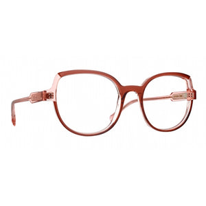 Caroline Abram Eyeglasses, Model: HYNDA Colour: 663