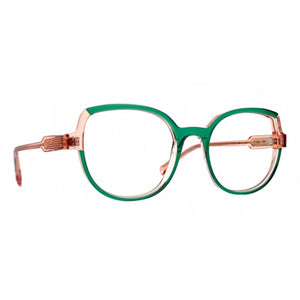 Caroline Abram Eyeglasses, Model: HYNDA Colour: 751