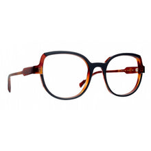 Load image into Gallery viewer, Caroline Abram Eyeglasses, Model: HYNDA Colour: 758
